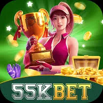 55KBET - Game Domino Terbaru dan Menarik