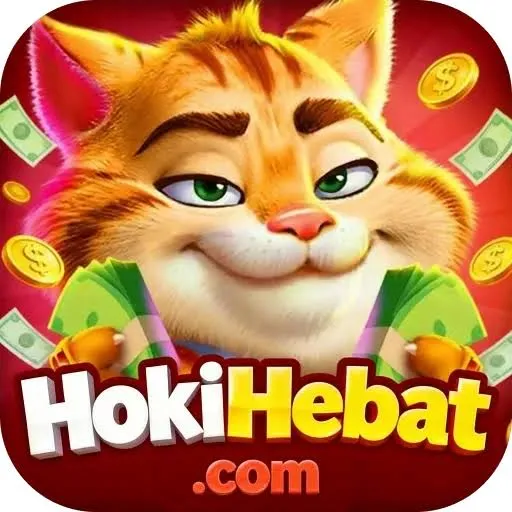 HOKIHEBAT - Game Tembak Ikan Seru dan Mengasyikkan