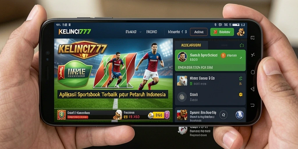 Tampilan screenshot KELINCI777 saat permainan taruhan berlangsung.