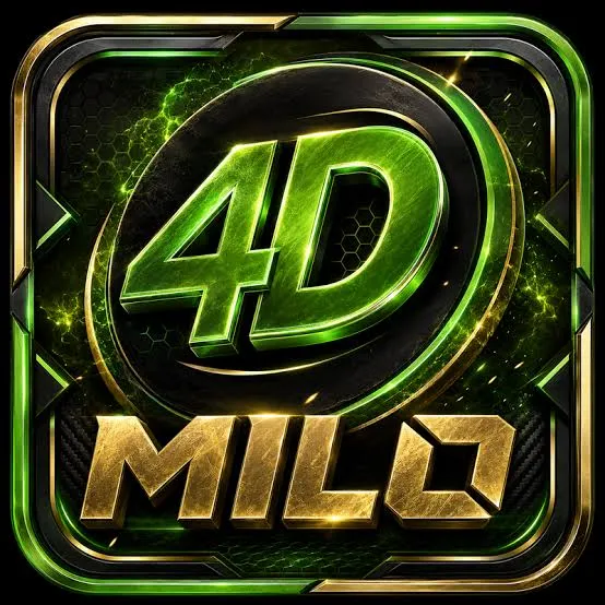MILO4D - Game FPS Seru dan Menantang
