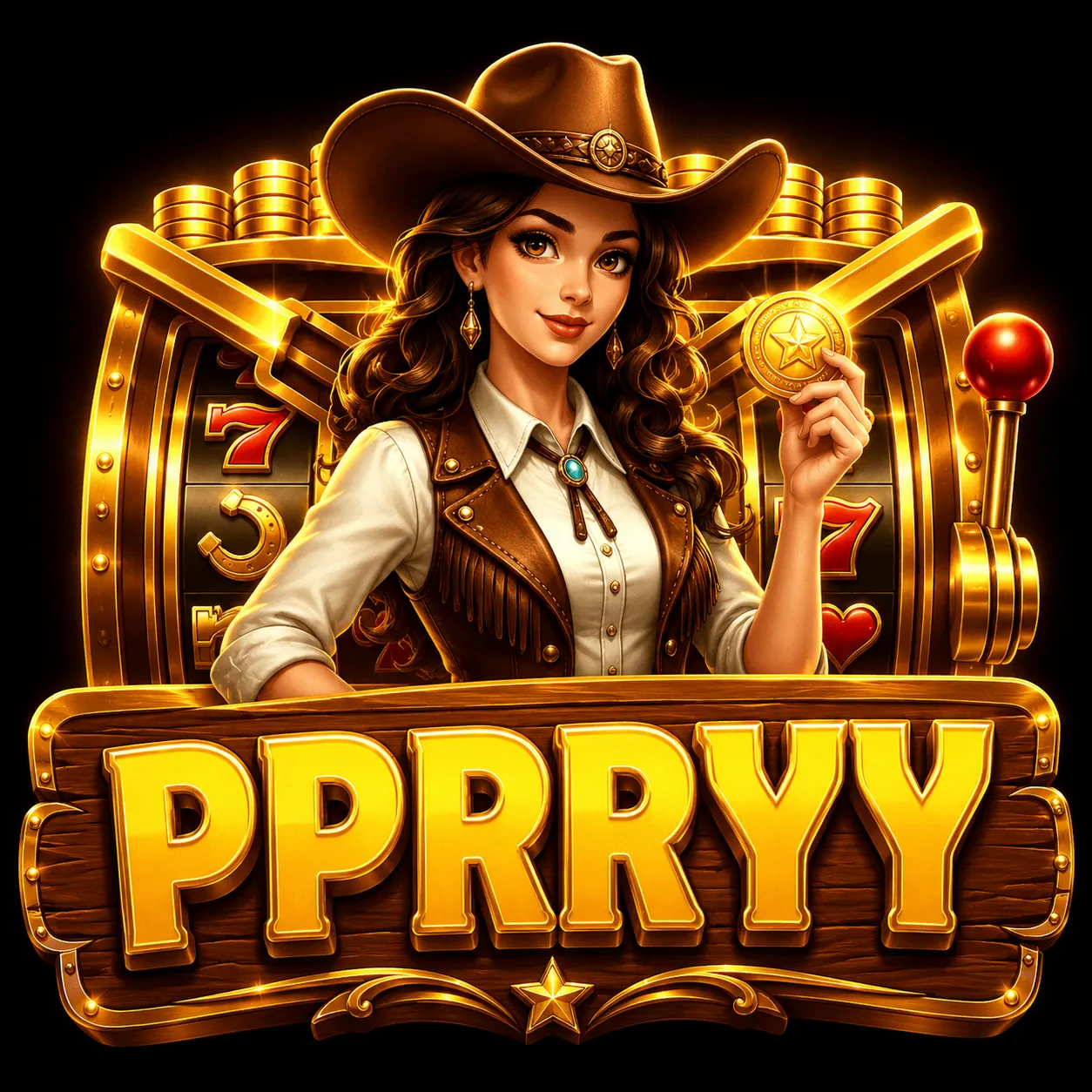 PPRRYY - Game Kasino Seru Untuk Semua Pecinta Taruhan