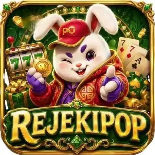 REJEKIPOP - Game Tembak Ikan Seru dan Menguntungkan