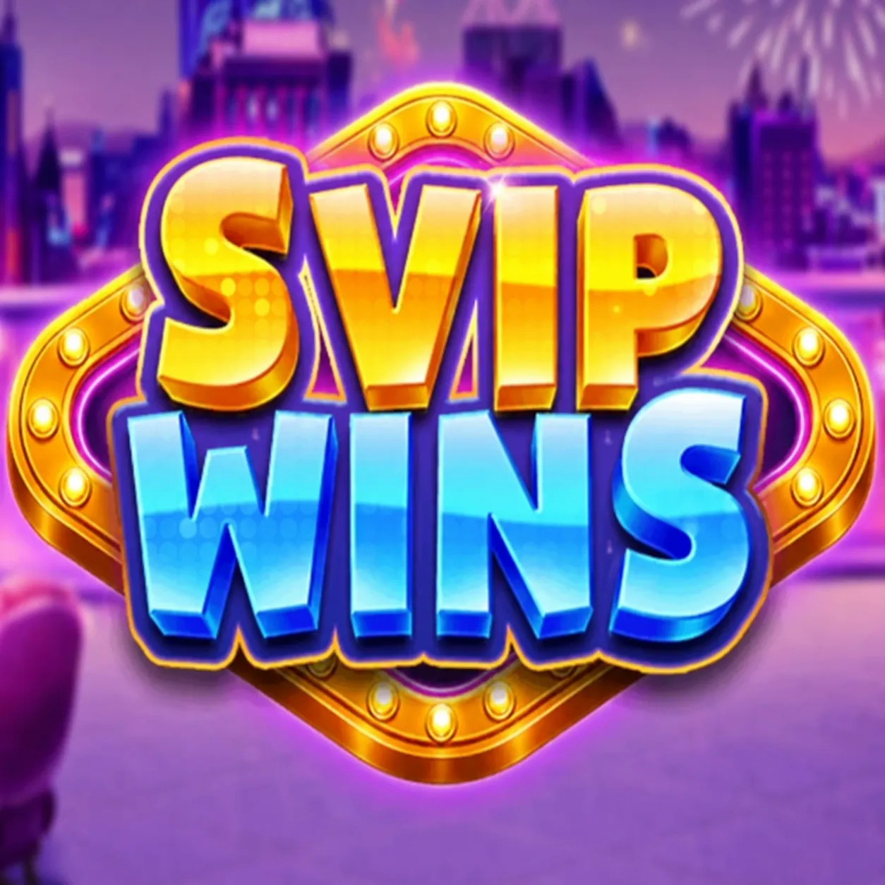 SVIPWINS - Permainan QiuQiu Seru dan Menantang